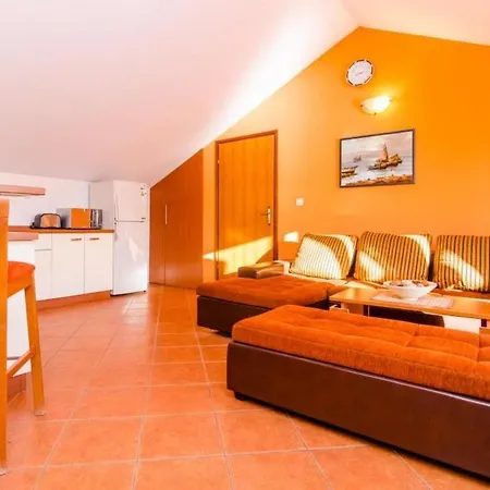 公寓 Queen Victoria - Two Bedroom With Balcony And Sea View *