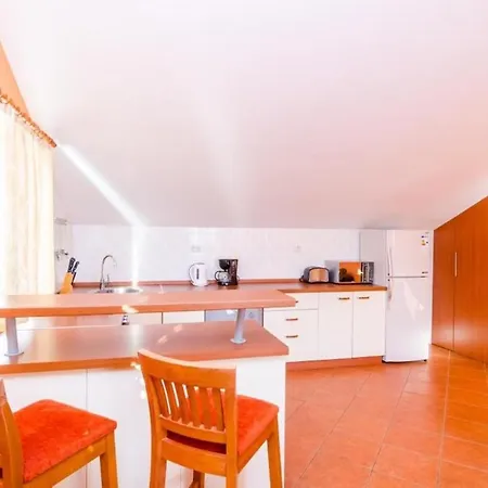Queen Victoria - Two Bedroom With Balcony And Sea View * Dubrovnik