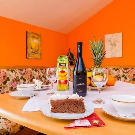 Appartement Queen Victoria - Two Bedroom With Balcony And Sea View Dubrovnik
